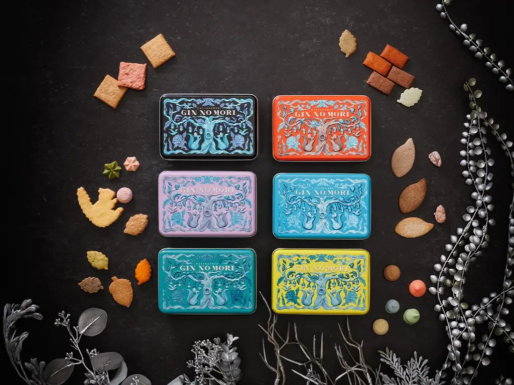 お菓子なパレード開催