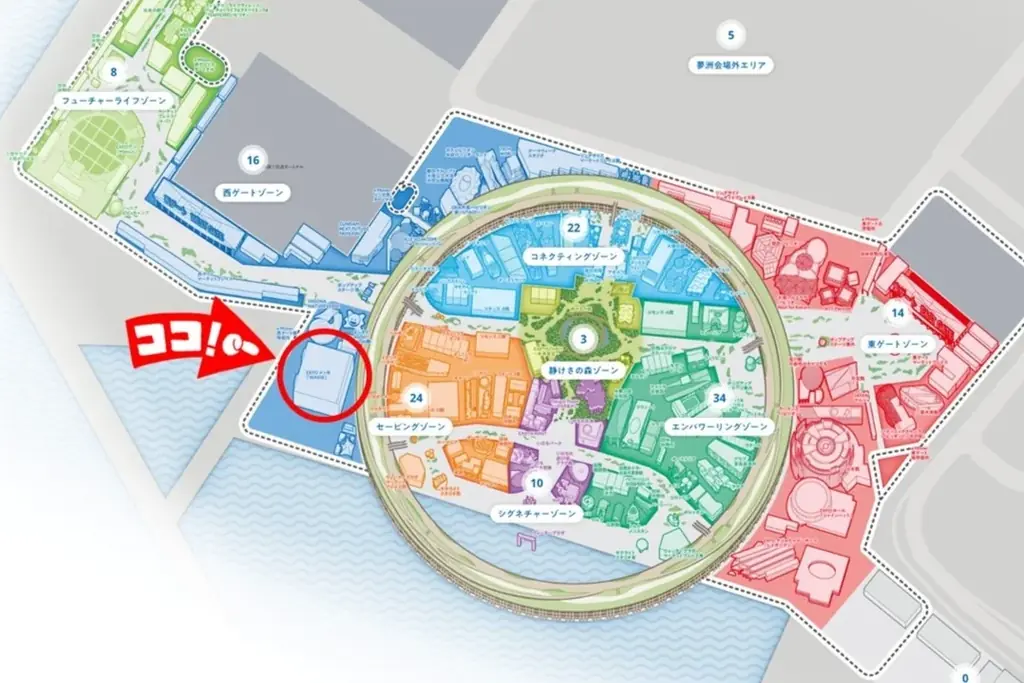 VIRTU、大阪・関西万博「第3回日本国際芸術祭」に出展　～ 「美容×ものづくり×女性支援」を世界へ発信 ～ 画像 4