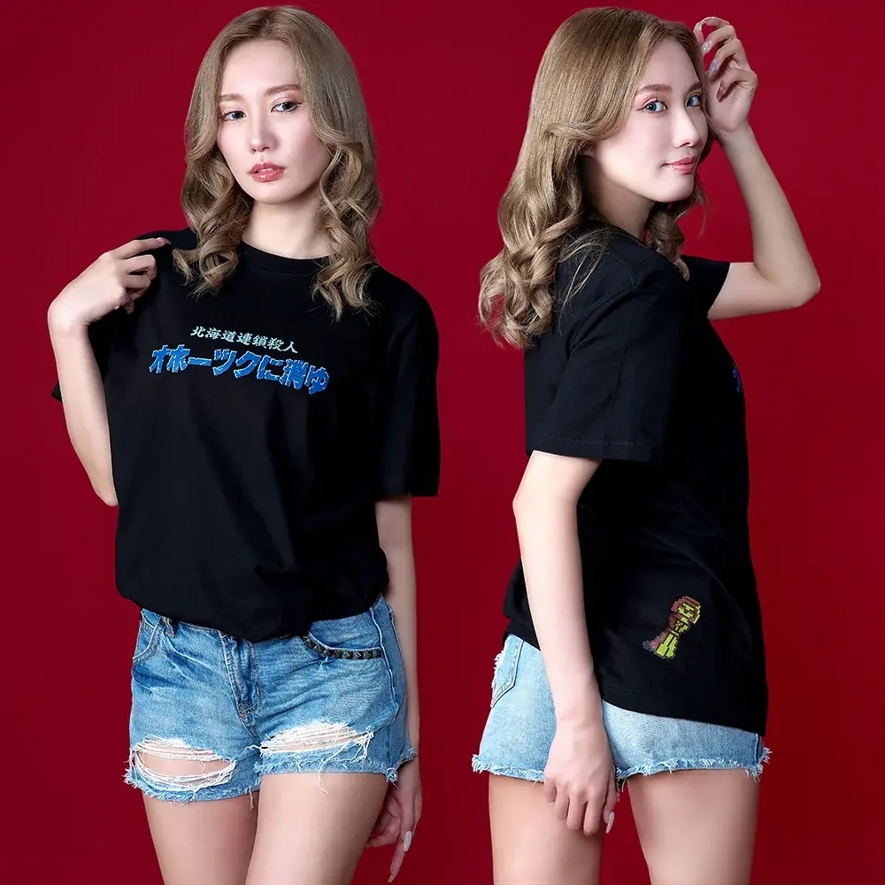 ★イベント情報★6月28日(土)〜ミステリーアドベンチャーゲームの伝説的傑作『オホーツクに消ゆ』POP UP STORE in 渋谷西武モヴィーダ館で事件の続きが　幕を開ける！ 画像 3