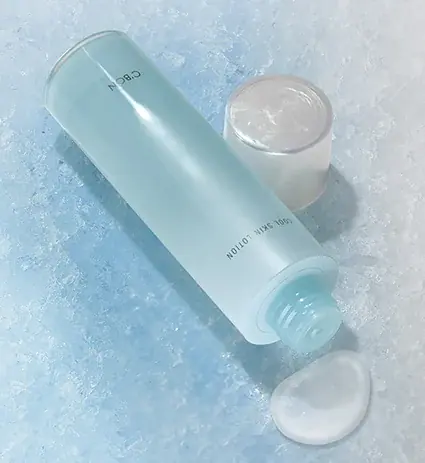 7/1(火)　数量限定発売　涼しい顔してエイジングケア*清涼感まとう夏肌へ「シーボン クールスキンシリーズ」 画像 3