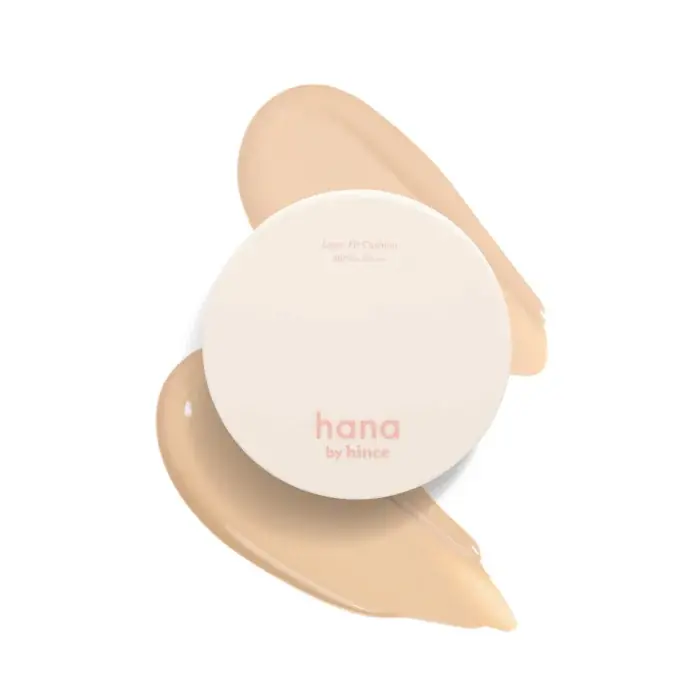 ファミリーマート限定「hana by hince」がコスメを本音で評価する雑誌「LDK the Beauty 2025年6月号」クッションファンデ－ション部門で第1位を獲得！ 画像 3
