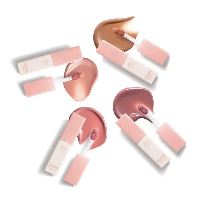 ファミリーマート限定「hana by hince」がコスメを本音で評価する雑誌「LDK the Beauty 2025年6月号」クッションファンデ－ション部門で第1位を獲得！ 画像 4