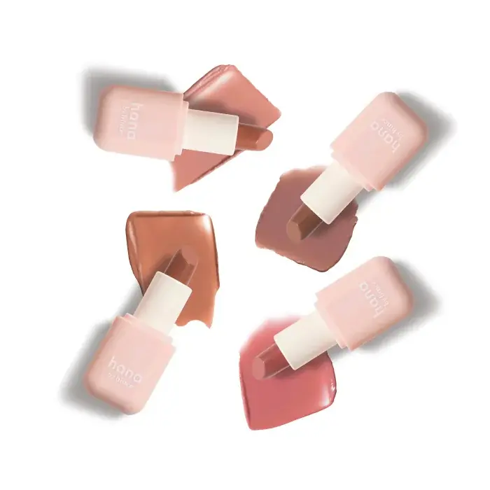 ファミリーマート限定「hana by hince」がコスメを本音で評価する雑誌「LDK the Beauty 2025年6月号」クッションファンデ－ション部門で第1位を獲得！ 画像 5