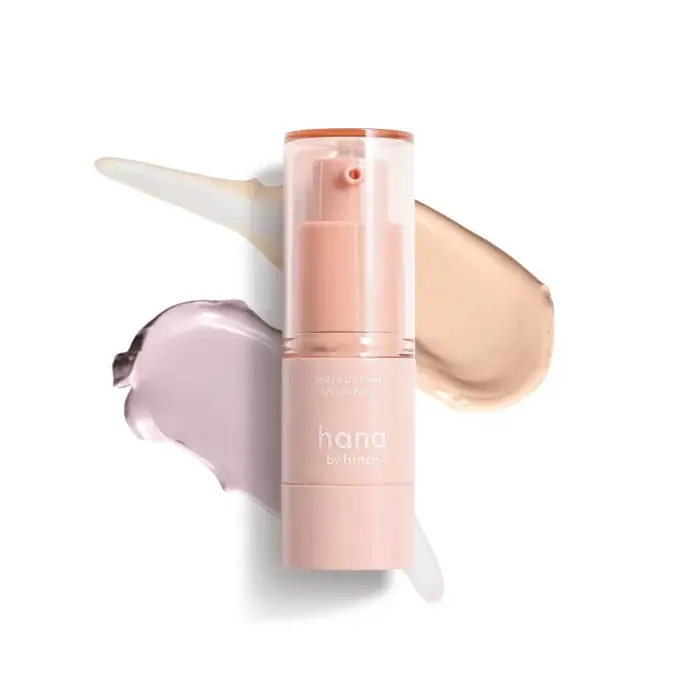 ファミリーマート限定「hana by hince」がコスメを本音で評価する雑誌「LDK the Beauty 2025年6月号」クッションファンデ－ション部門で第1位を獲得！ 画像 9