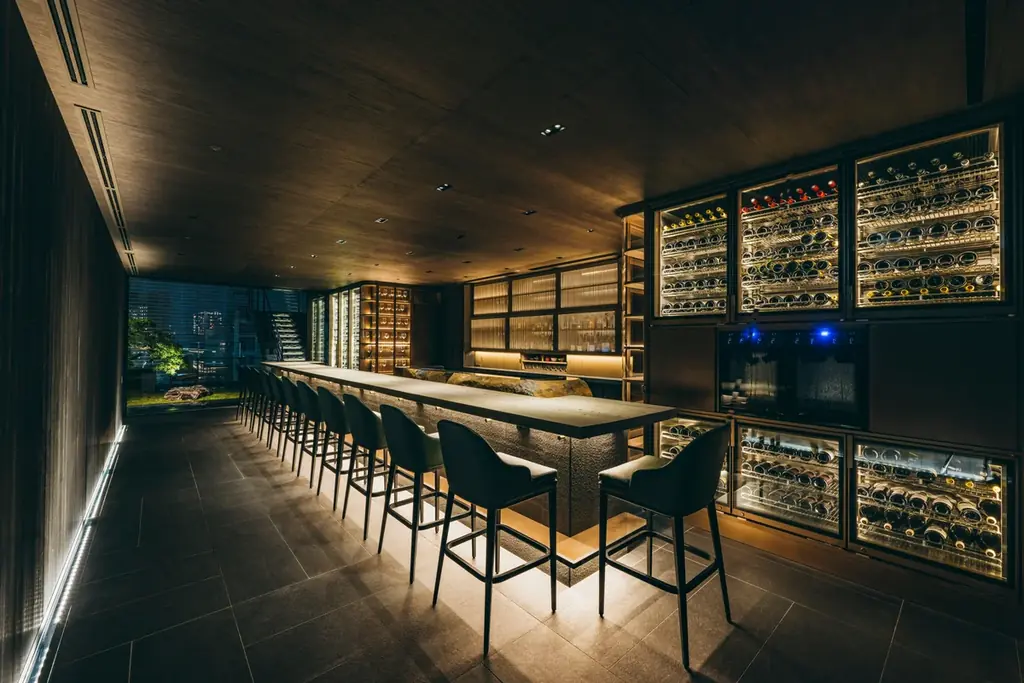 【ST LOUIS BAR by KEI（サンルイ・バー・バイ・ケイ）】銀座の空中庭園でカフェタイムを 画像 11