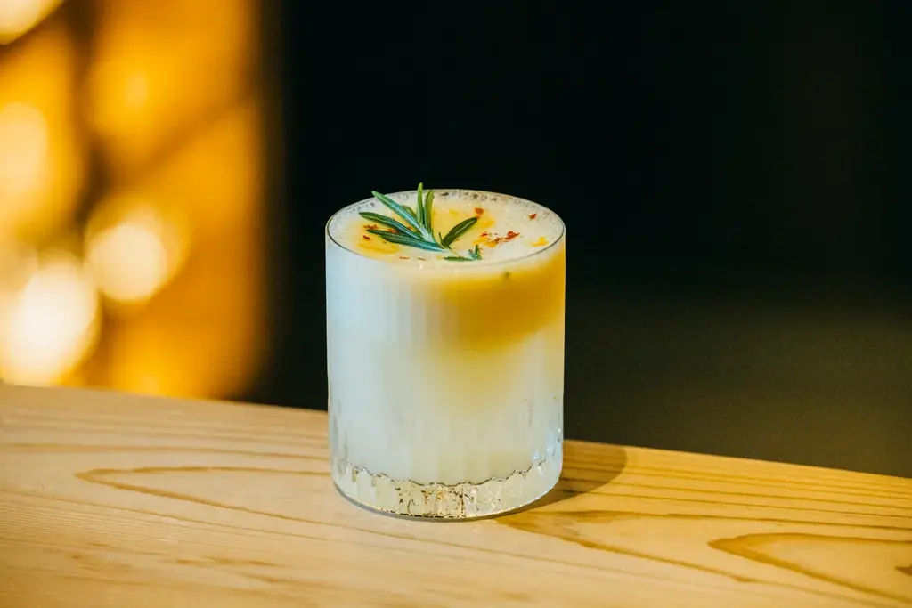 【ST LOUIS BAR by KEI（サンルイ・バー・バイ・ケイ）】銀座の空中庭園でカフェタイムを 画像 12