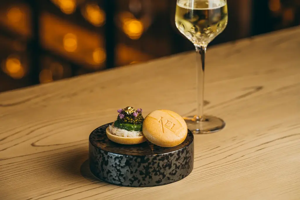 【ST LOUIS BAR by KEI（サンルイ・バー・バイ・ケイ）】銀座の空中庭園でカフェタイムを 画像 13