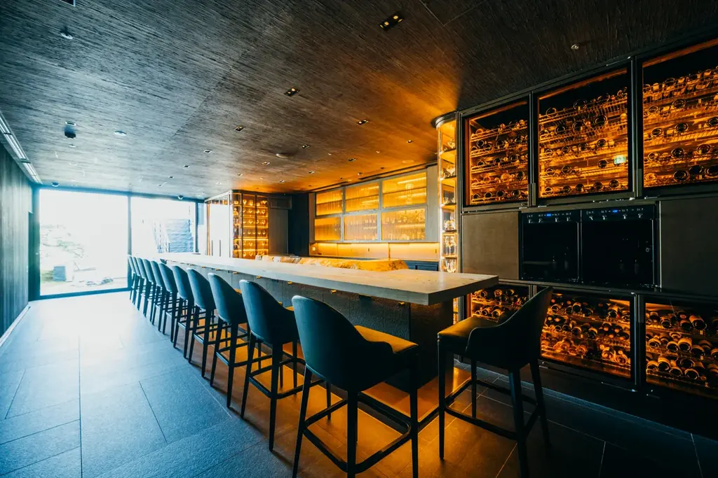 【ST LOUIS BAR by KEI(サンルイ・バー・バイ・ケイ)】銀座の空中庭園でカフェタイムを 画像 2