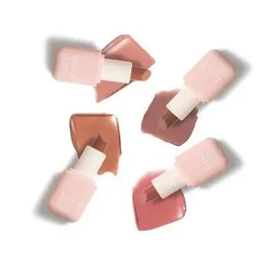 ファミリーマート限定「hana by hince」がコスメを本音で評価する雑誌「LDK the Beauty 2025年6月号」クッションファンデ－ション部門で第1位を獲得！ 画像 5