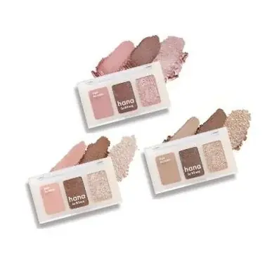 ファミリーマート限定「hana by hince」がコスメを本音で評価する雑誌「LDK the Beauty 2025年6月号」クッションファンデ－ション部門で第1位を獲得！ 画像 7