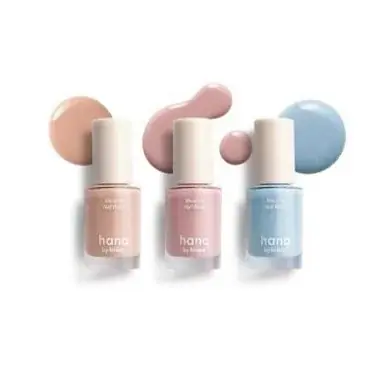 ファミリーマート限定「hana by hince」がコスメを本音で評価する雑誌「LDK the Beauty 2025年6月号」クッションファンデ－ション部門で第1位を獲得！ 画像 9