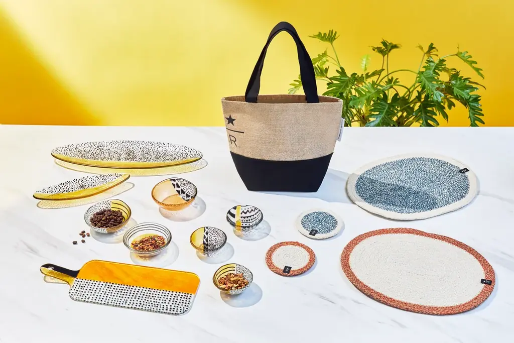 夏の新作コレクション発売