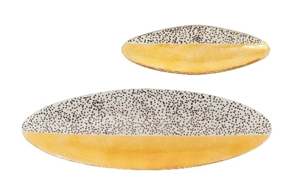 スターバックス リザーブ®　ロースタリー 東京　“涼”をまとう色鮮やかな夏の新作が7月2日より登場　アフリカの文化や手仕事が光るガラスと自然素材のダイニングアイテムを展開 画像 3