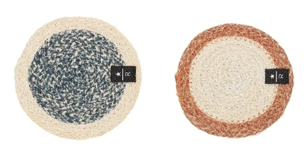 スターバックス リザーブ®　ロースタリー 東京　“涼”をまとう色鮮やかな夏の新作が7月2日より登場　アフリカの文化や手仕事が光るガラスと自然素材のダイニングアイテムを展開 画像 5