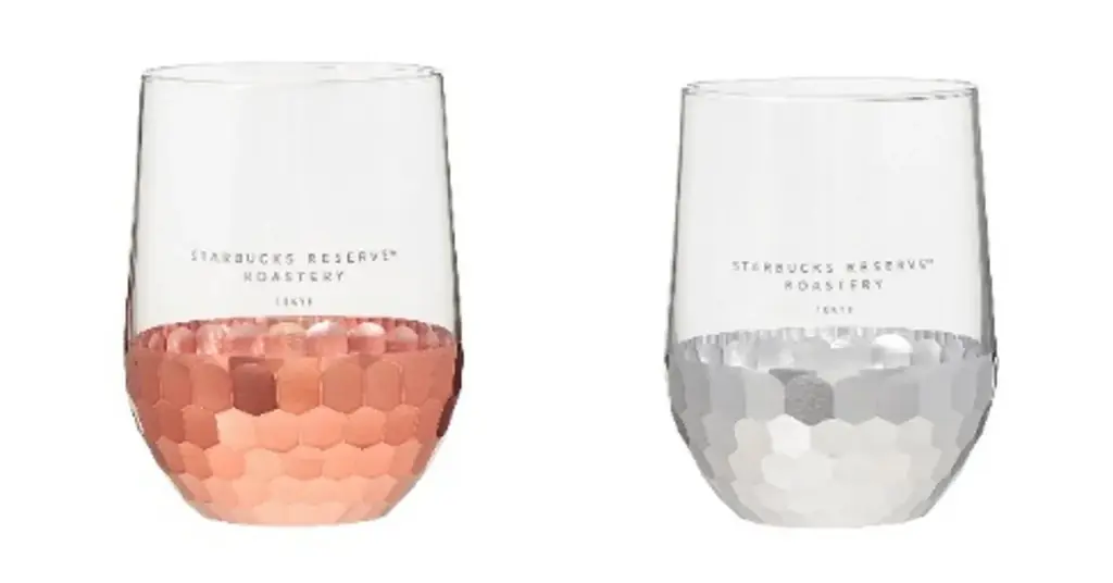 スターバックス リザーブ®　ロースタリー 東京　“涼”をまとう色鮮やかな夏の新作が7月2日より登場　アフリカの文化や手仕事が光るガラスと自然素材のダイニングアイテムを展開 画像 8