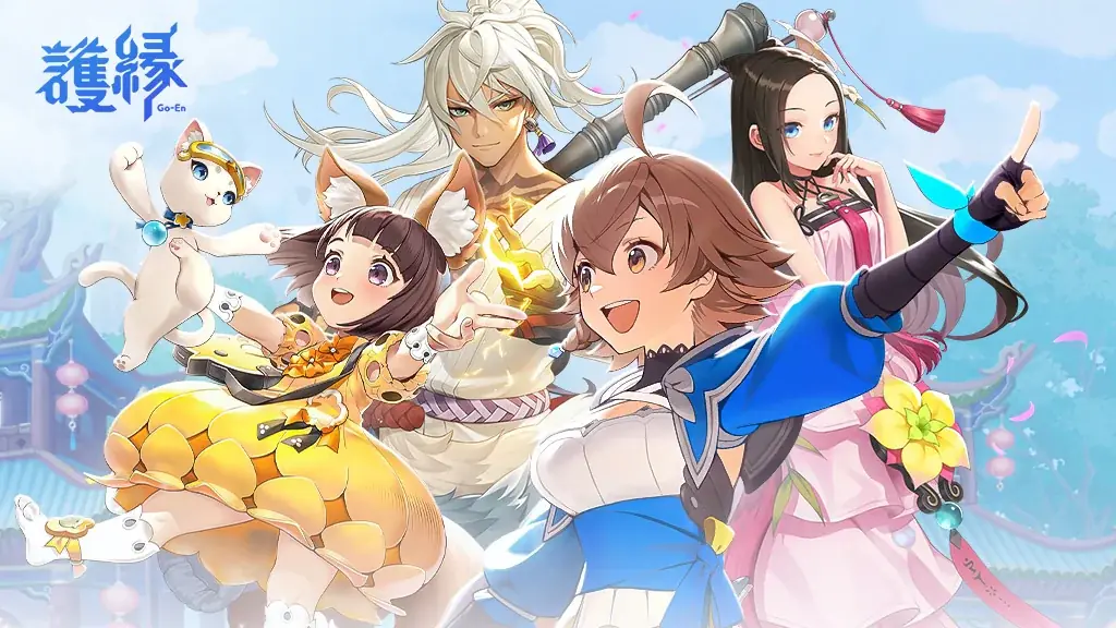 『護縁』新規限定英雄 渾天教の守護神「ソヨノ」」登場！新規守護霊「ウージャ」の登場や新規シングルネームド「覚醒ジョニー」が登場する6月25日アップデート情報をご紹介 画像 3