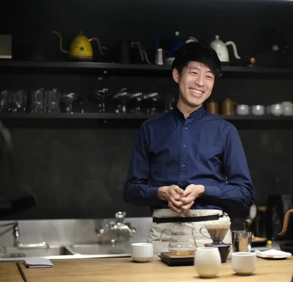 チャンネル登録者数が15万人を突破！「PHILOCOFFEA」代表・粕谷哲のYouTubeチャンネル 画像 4