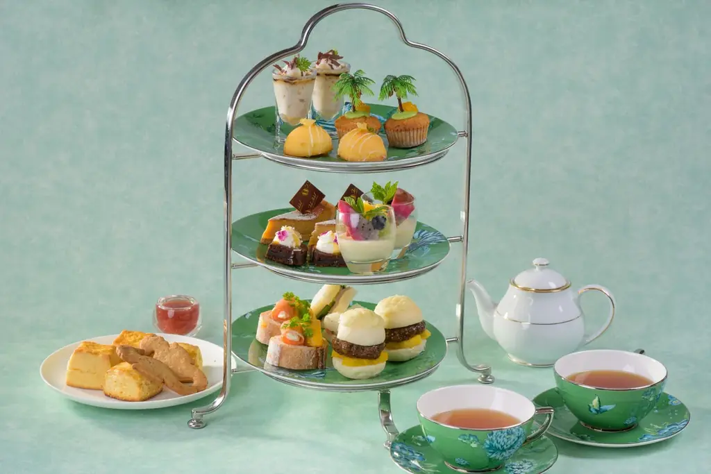 【鳥羽国際ホテル】夏の訪れを告げるトロピカルフルーツが満載！　～彩り鮮やかなレアチーズケーキ販売します～ 画像 5