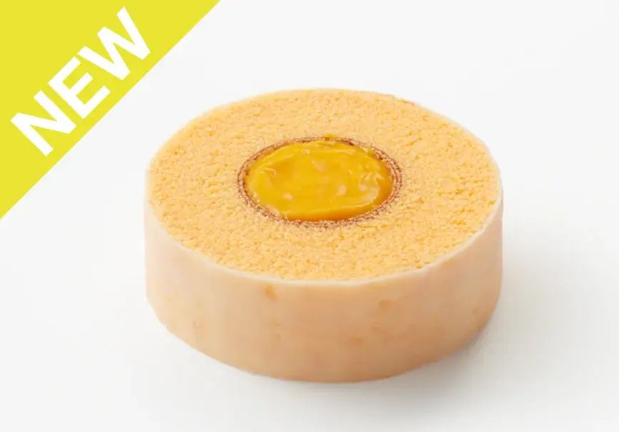 クラブハリエから冷やしておいしい“夏”の新作ショコラバーム販売! 画像 2