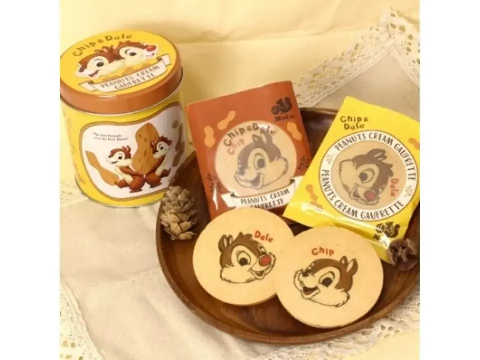 E1 東名 EXPASA海老名（上り）「Disney Dream Travel おもしろジャパン」ポップアップストアを開催！ 画像 4