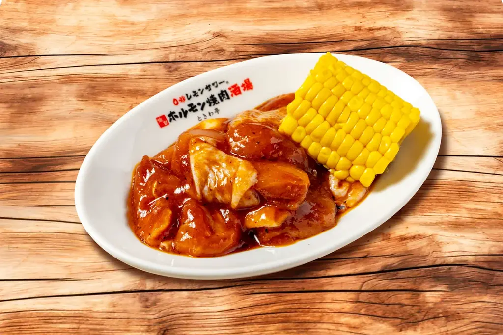 「0秒レモンサワー®仙台ホルモン焼肉酒場 ときわ亭」『屋内BBQ場 TOKIWA GARDEN』7月1日（火）～7月31日（木）期間限定でオープン 画像 4