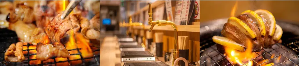 「0秒レモンサワー®仙台ホルモン焼肉酒場 ときわ亭」『屋内BBQ場 TOKIWA GARDEN』7月1日（火）～7月31日（木）期間限定でオープン 画像 8