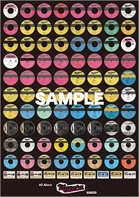 大滝詠一ナイアガラ・レコード設立50周年特別企画 幻のスタジオ・ライブ映像を5.1ch化して上映 画像 5