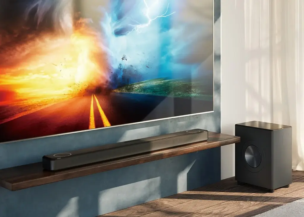 話題のPHILIPS（フィリップス）サウンドバーが国内最大級のAVアワード「VGP2025 SUMMER」でW受賞の快挙！ 画像 4