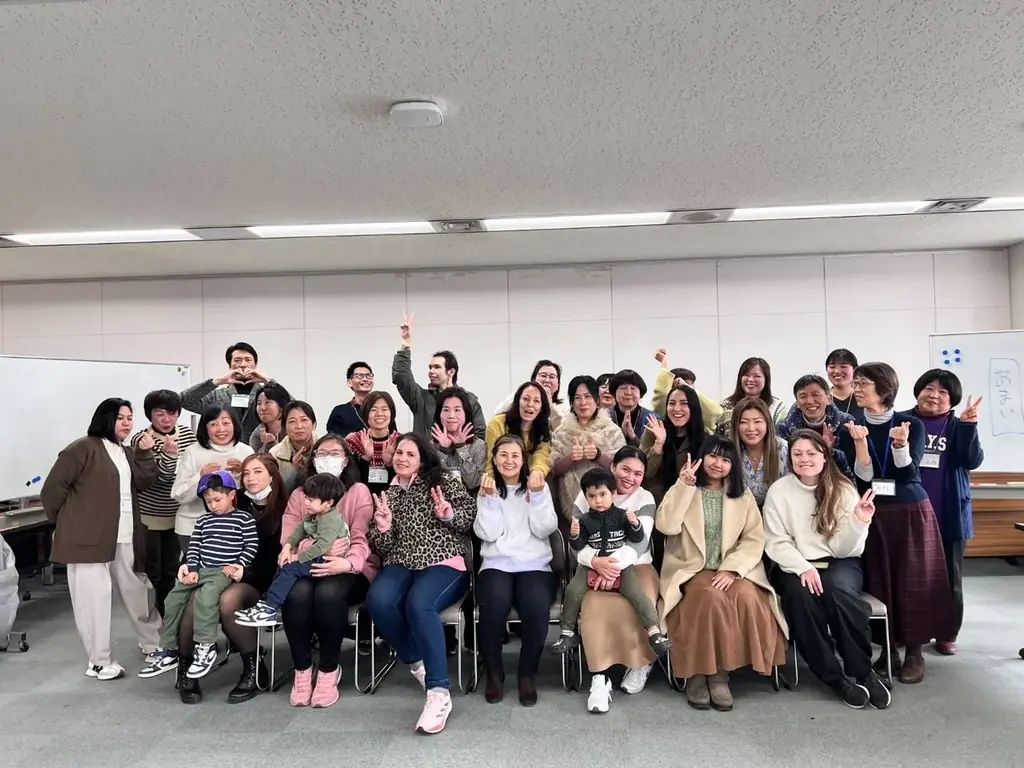 【無料】日本語を学びたい＆話し相手になりたい参加者募集！豊橋で「はじめての日本語教室」がスタート 画像 2