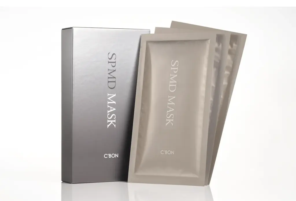 SPMDマスク数量限定発売