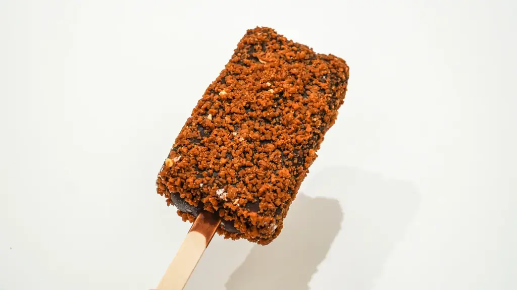 西鉄グランドホテル『グランカフェ』にブラックモンブランとのコラボメニューが期間限定で登場！ 画像 2