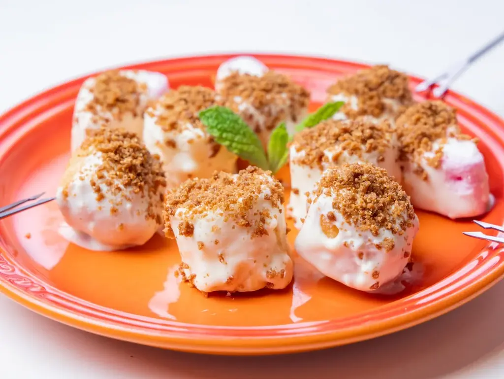 西鉄グランドホテル『グランカフェ』にブラックモンブランとのコラボメニューが期間限定で登場！ 画像 7