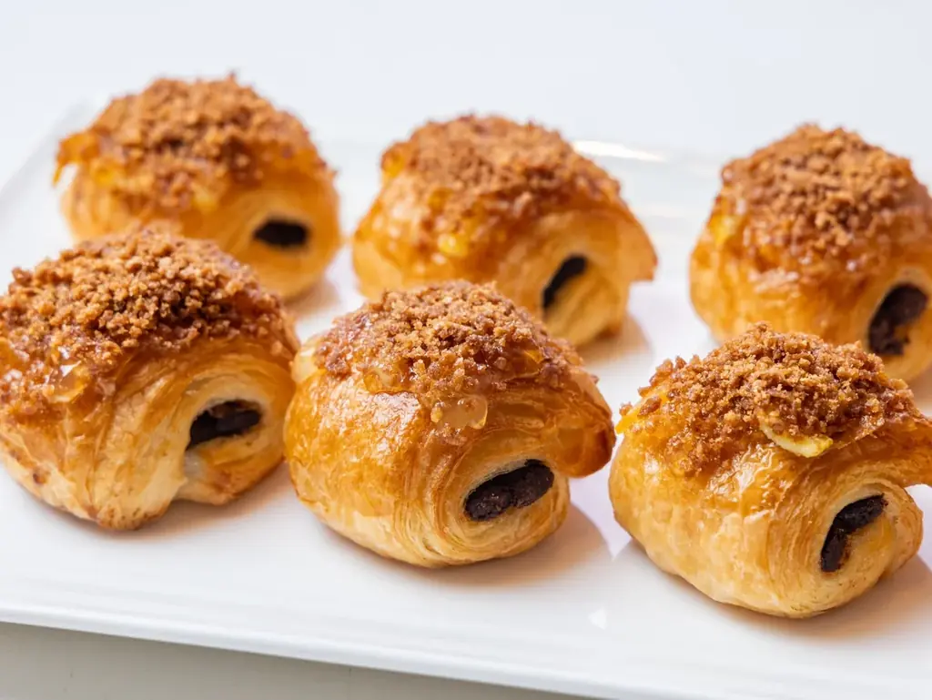 西鉄グランドホテル『グランカフェ』にブラックモンブランとのコラボメニューが期間限定で登場！ 画像 8