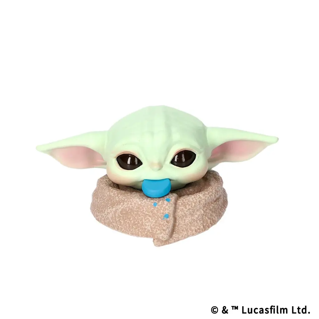 2025年7月4日(金)より『スター・ウォーズ』のグッズがそろう「STAR WARS SPECIAL STORE by BENELIC」が、東京駅一番街・東京キャラクターストリートに期間限定オープン！ 画像 10