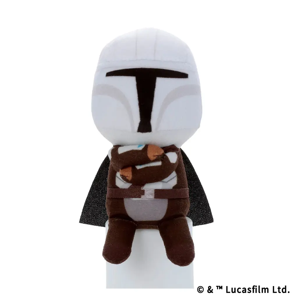 2025年7月4日(金)より『スター・ウォーズ』のグッズがそろう「STAR WARS SPECIAL STORE by BENELIC」が、東京駅一番街・東京キャラクターストリートに期間限定オープン！ 画像 15