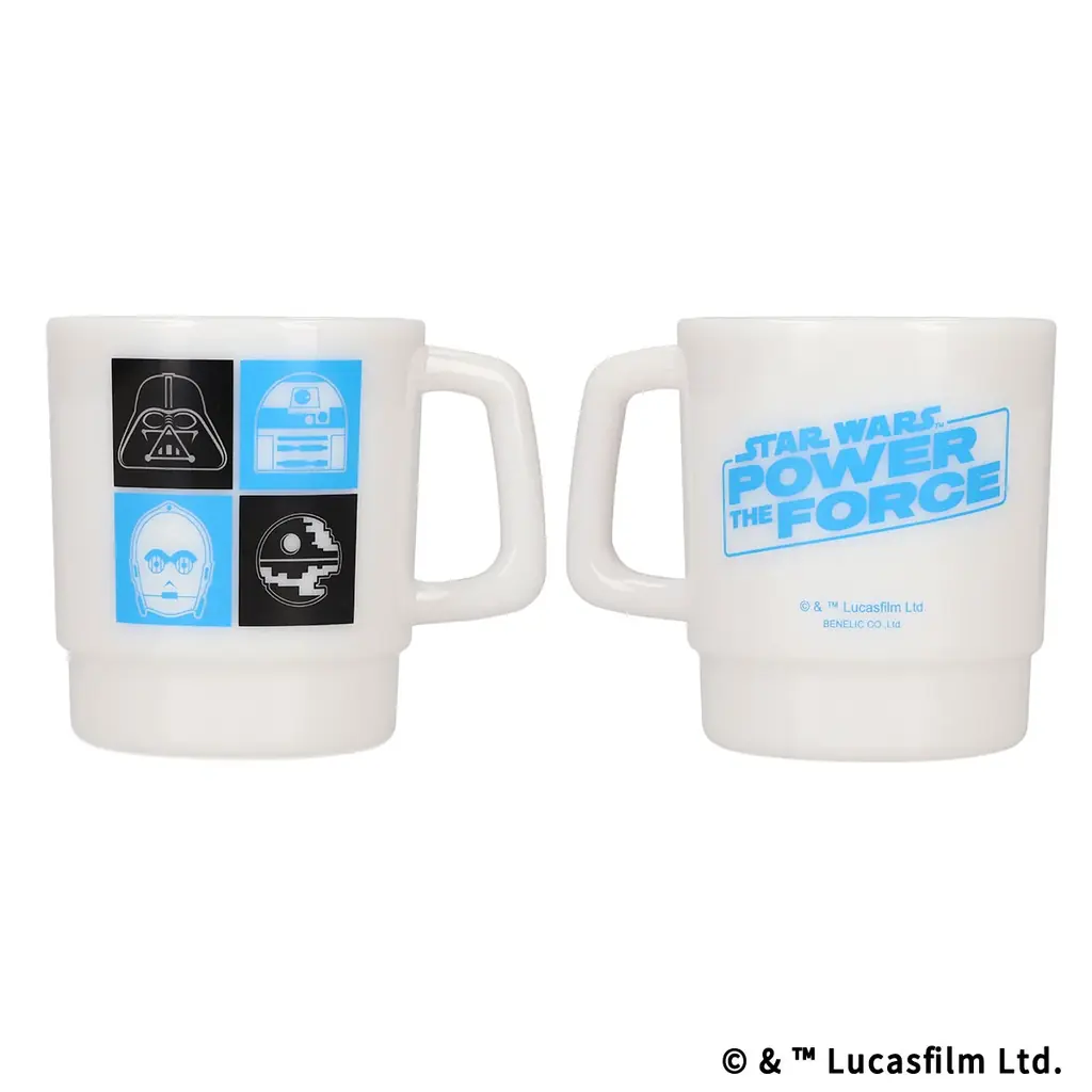 2025年7月4日(金)より『スター・ウォーズ』のグッズがそろう「STAR WARS SPECIAL STORE by BENELIC」が、東京駅一番街・東京キャラクターストリートに期間限定オープン！ 画像 16