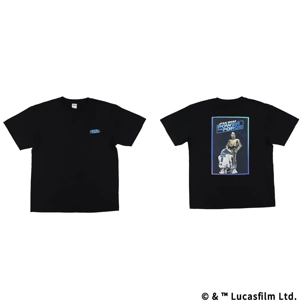 2025年7月4日(金)より『スター・ウォーズ』のグッズがそろう「STAR WARS SPECIAL STORE by BENELIC」が、東京駅一番街・東京キャラクターストリートに期間限定オープン！ 画像 17