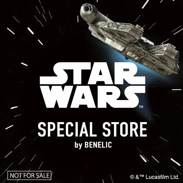 STAR WARS ミステリーピンコレクション 2025年