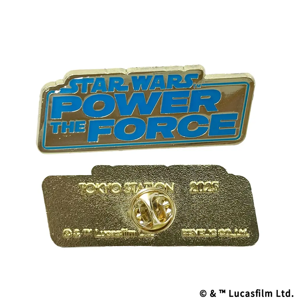 2025年7月4日(金)より『スター・ウォーズ』のグッズがそろう「STAR WARS SPECIAL STORE by BENELIC」が、東京駅一番街・東京キャラクターストリートに期間限定オープン！ 画像 7