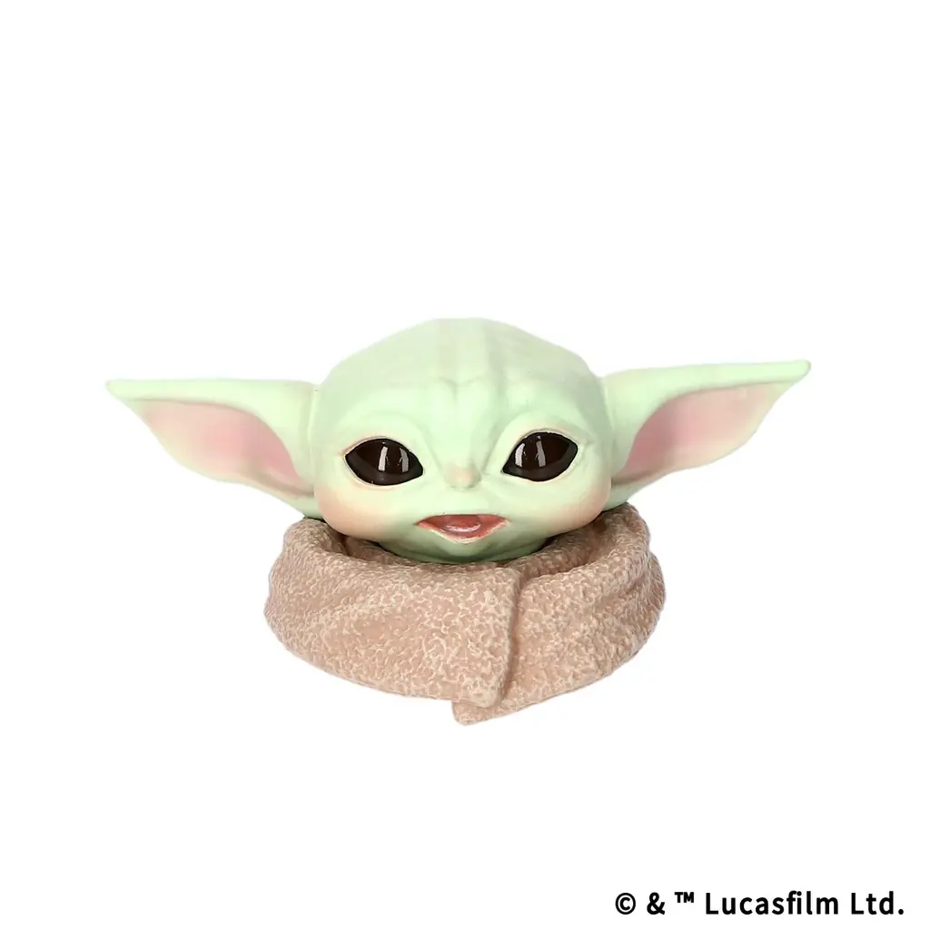 2025年7月4日(金)より『スター・ウォーズ』のグッズがそろう「STAR WARS SPECIAL STORE by BENELIC」が、東京駅一番街・東京キャラクターストリートに期間限定オープン！ 画像 8