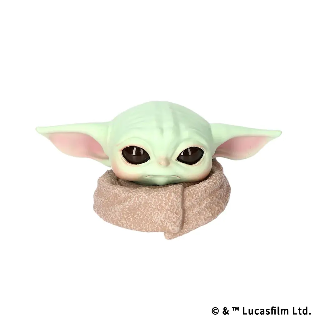 2025年7月4日(金)より『スター・ウォーズ』のグッズがそろう「STAR WARS SPECIAL STORE by BENELIC」が、東京駅一番街・東京キャラクターストリートに期間限定オープン！ 画像 9
