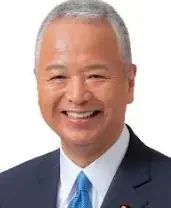 2025年6月25日 甘利明氏がAGESTアドバイザーに就任しDX支援強化へ