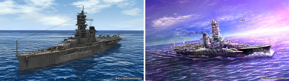 本格海戦ゲーム『蒼焔の艦隊』 サルベージ「真・蒼焔祭」開催! 画像 2