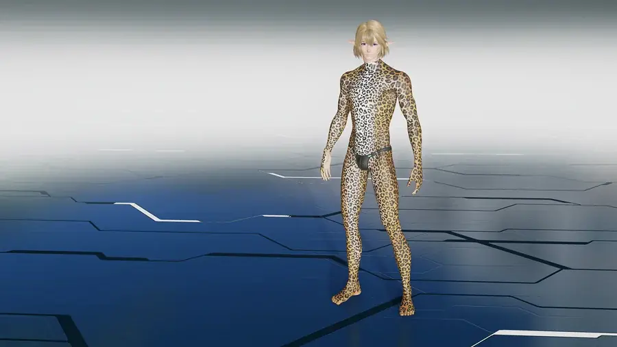 『PSO2 ニュージェネシス ver.2』新たなACスクラッチ「ラグジュアリーバスタイム」が登場！ 画像 11