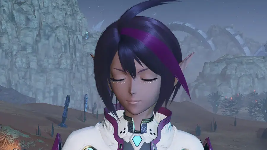 『PSO2 ニュージェネシス ver.2』新たなACスクラッチ「ラグジュアリーバスタイム」が登場！ 画像 12