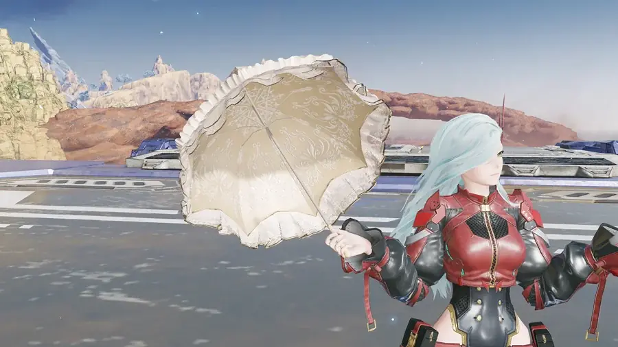 『PSO2 ニュージェネシス ver.2』新たなACスクラッチ「ラグジュアリーバスタイム」が登場！ 画像 13