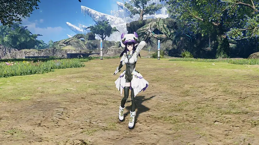 『PSO2 ニュージェネシス ver.2』新たなACスクラッチ「ラグジュアリーバスタイム」が登場！ 画像 8