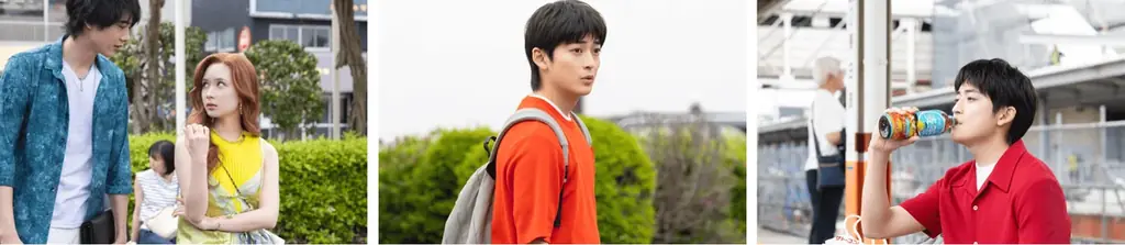 総視聴数1,200万回突破「やかんの麦茶」が描く「もうひとつのクレヨンしんちゃん やかんの家族だゾ！」大人になった野原ひまわり役で畑芽育さんが初登場「お久しぶりの春日部だゾ！」篇 6月25日（水）公開 画像 3