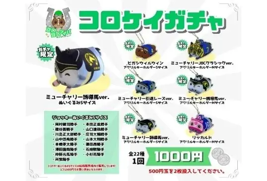 船橋ケイバ 第4回開催〔6月30日（月）・7月3日（木）～7月6日（日）〕第４回はＴＣＫとの協同開催！ 画像 18