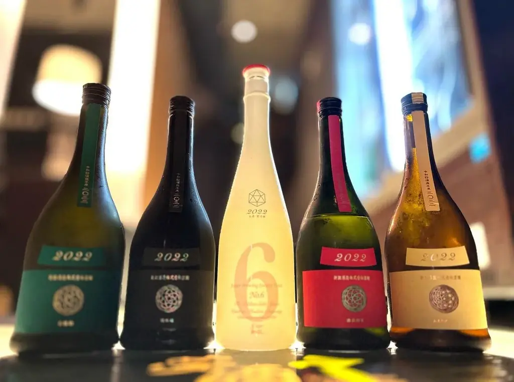日本酒25%オフ!期間限定スペシャル企画!日本酒100種類47都道府県の日本酒が全て勢揃い×高級鮮魚宝石箱!2025年6月13日(金)NewOpen!夢酒渋谷店 画像 3